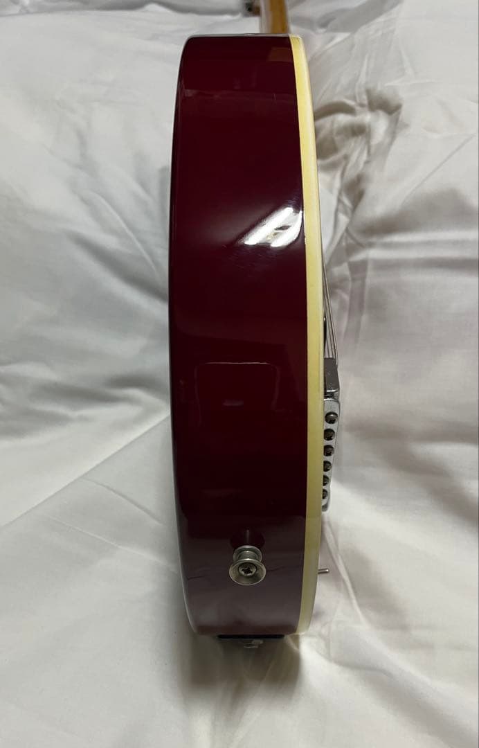 FERNANDES ZO-3 GF チェリーサンバースト