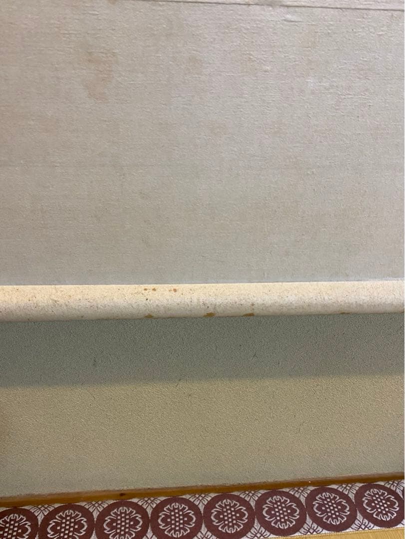 セール‼️掛け軸 森寛斎 山水絵 松 古美術 共箱 二重共箱