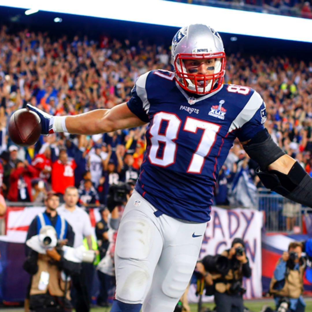 アメフト 超激レア 入手困難 NFL ペイトリオッツ フッパン サイズ30