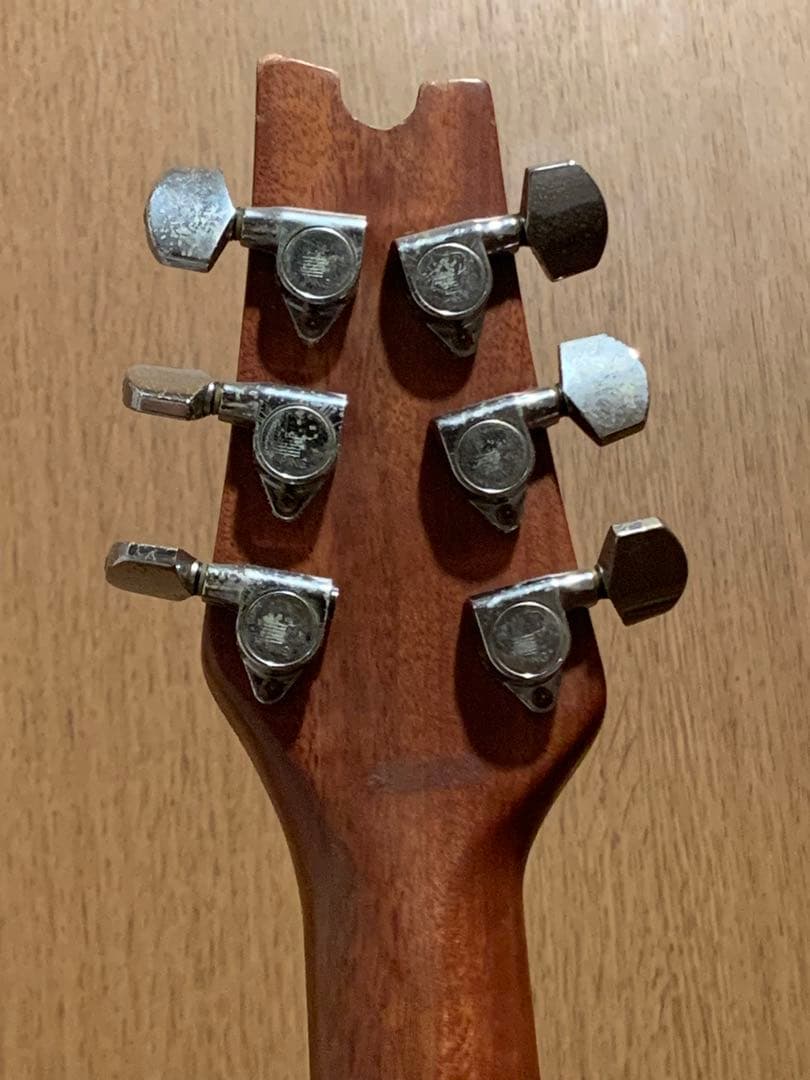 Ovation Applause AE-138 エレアコ オベーション