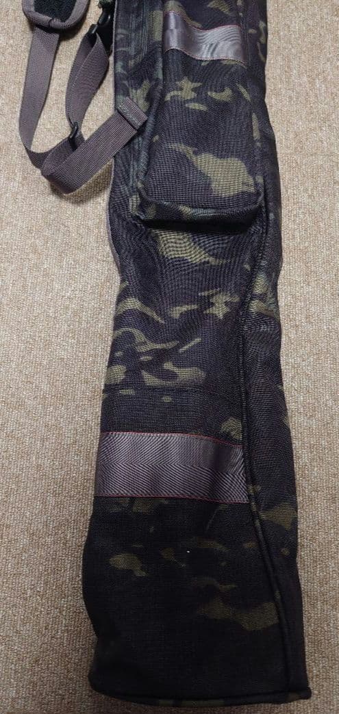 【新古】ブリーフィング BRIEFING クラブケース BRG231G58