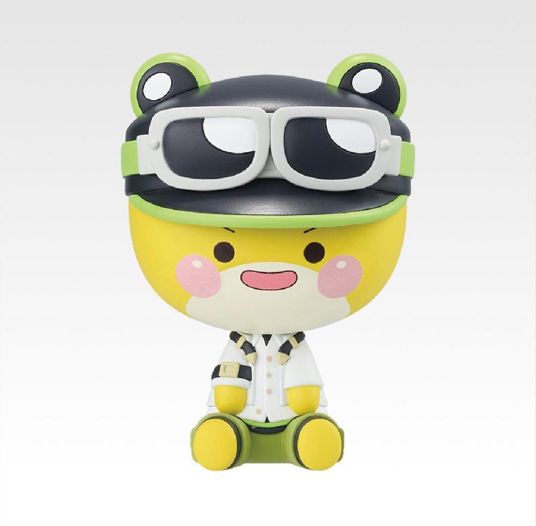 一番くじ カラフルピーチ いつもの場所でまちあわせ！　1ロット