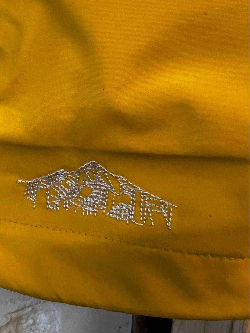 KM4K PARADAICE YAKKE 5 スノーウェア Mサイズ