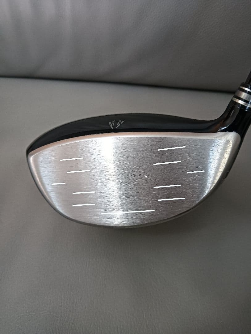 XXIO(2018) Miyazaki Model 8.5°ドライバー