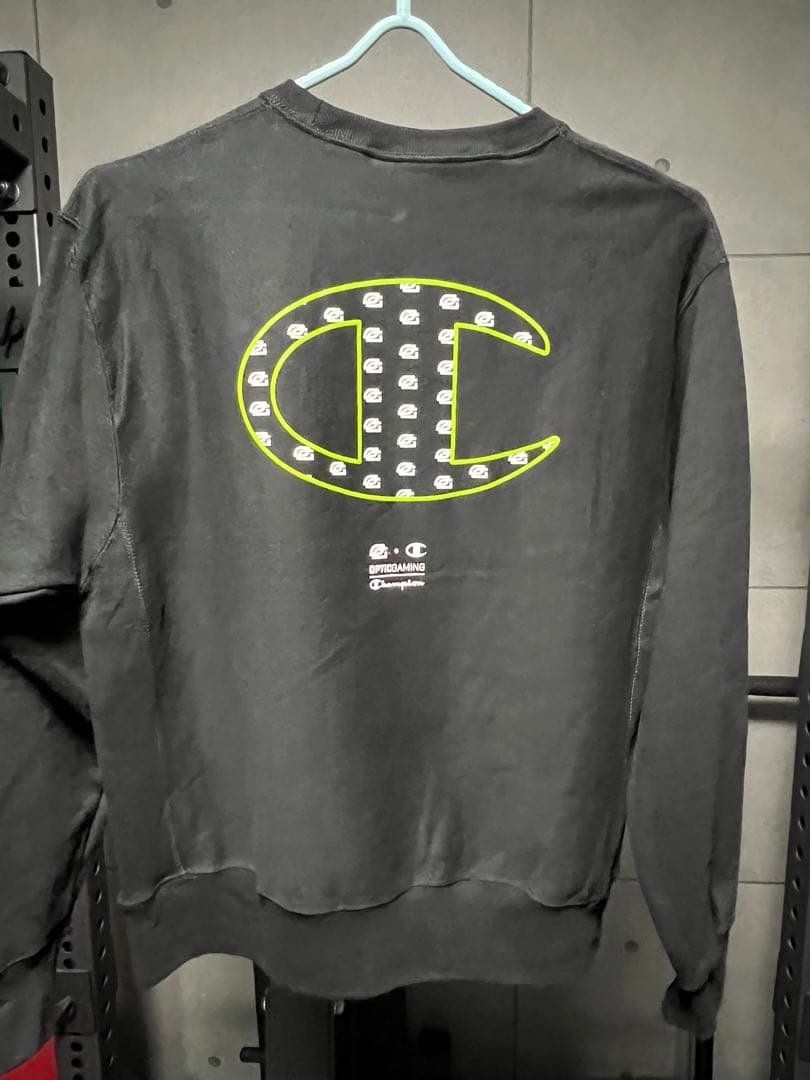 チャンピオントレーナー