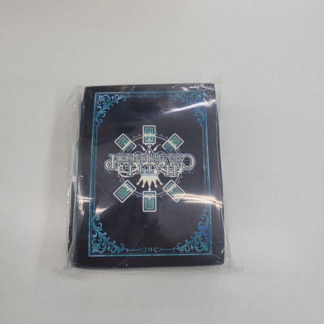 はっちCS　トナメ　スリーブ　100枚入り