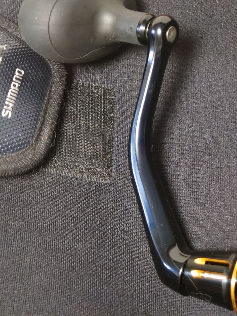 ゴ*ウ様 シマノ ステラ　20 SW18000HG スピニングリール　超美品　ラ