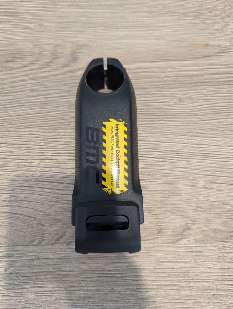 パーツ BMC Stem ICS01AERO TimemachineRoad 100mm