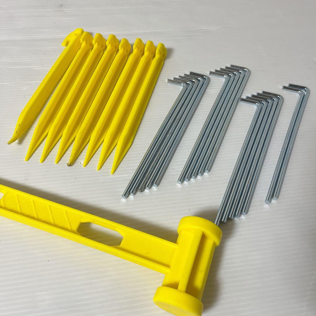 Coleman タフスクリーン2ルームハウスMDX