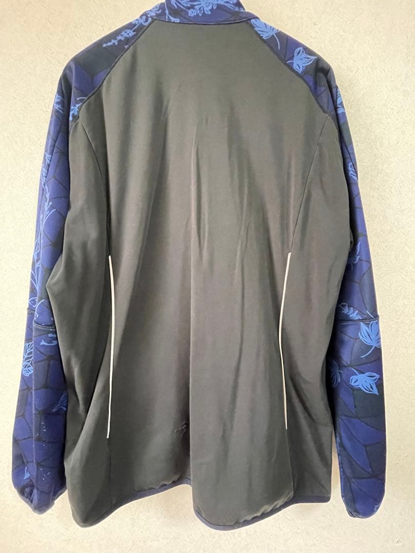 Mizuno ミドラージャケット　スキーウェア