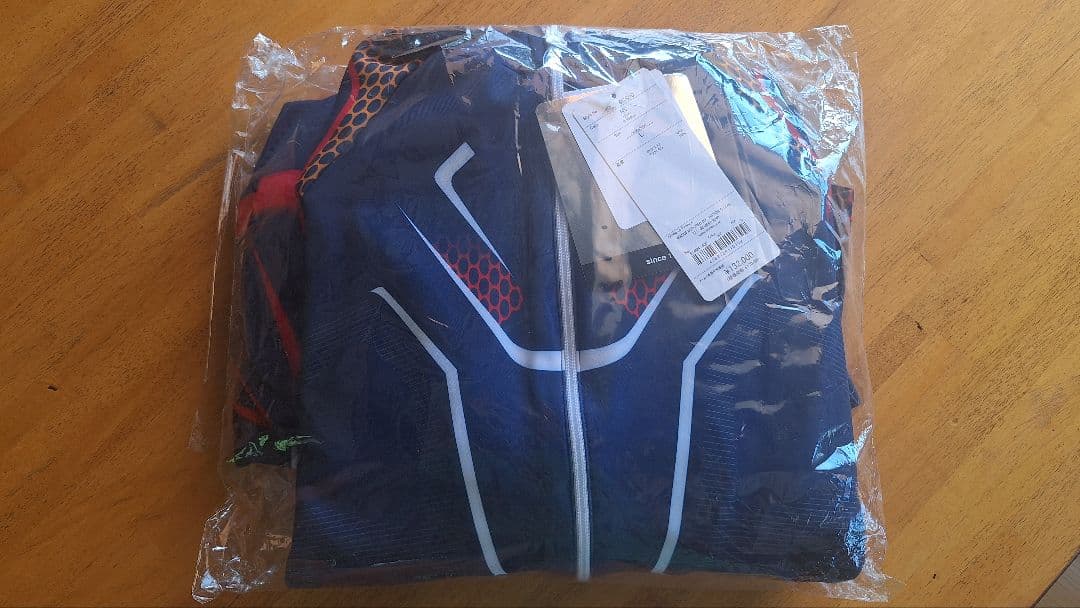 u*0様 新品未使用【UNI】Phoenix GSレーシングスーツ