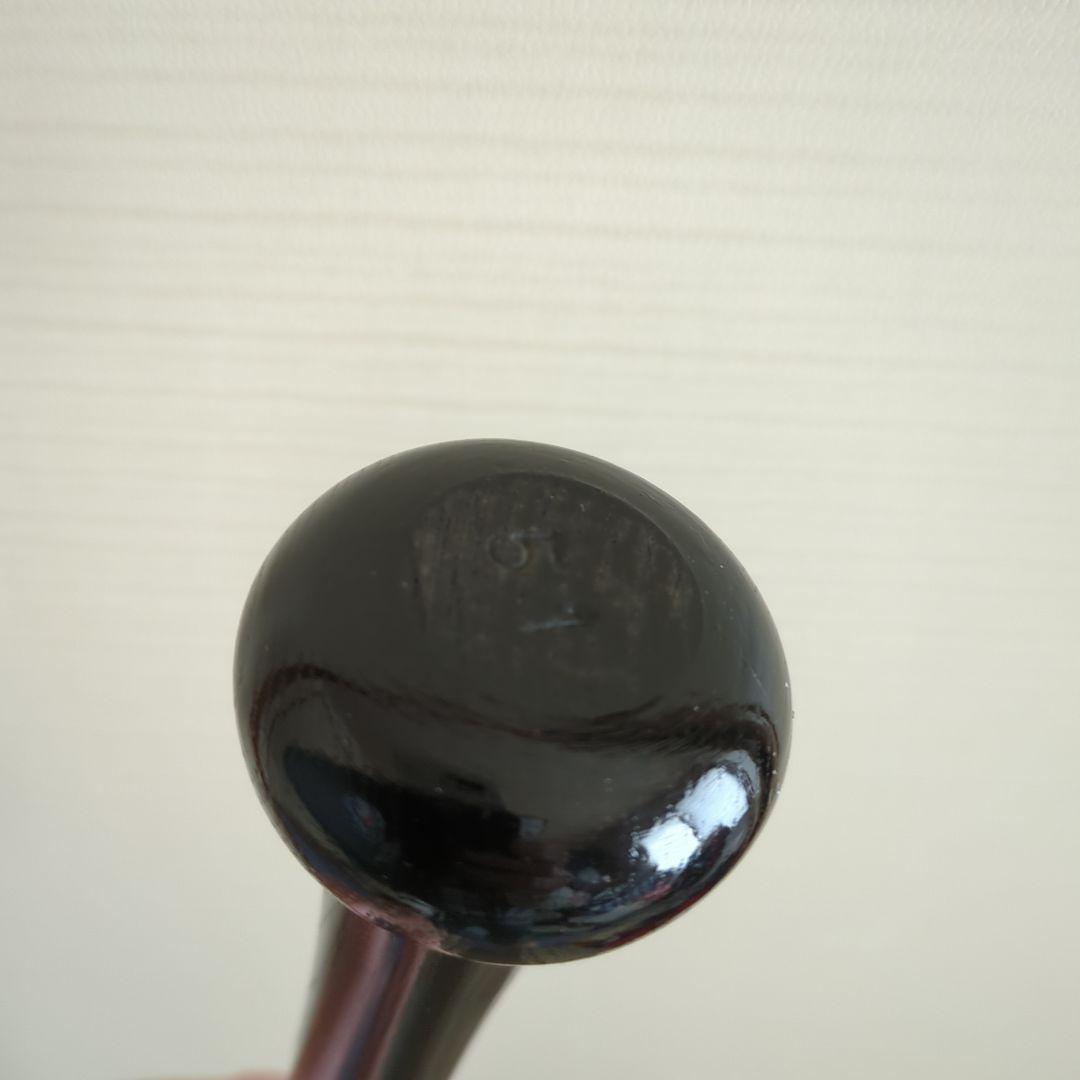 イチロー　メモリアル記念硬式バット 【サイン入り、刻印51】