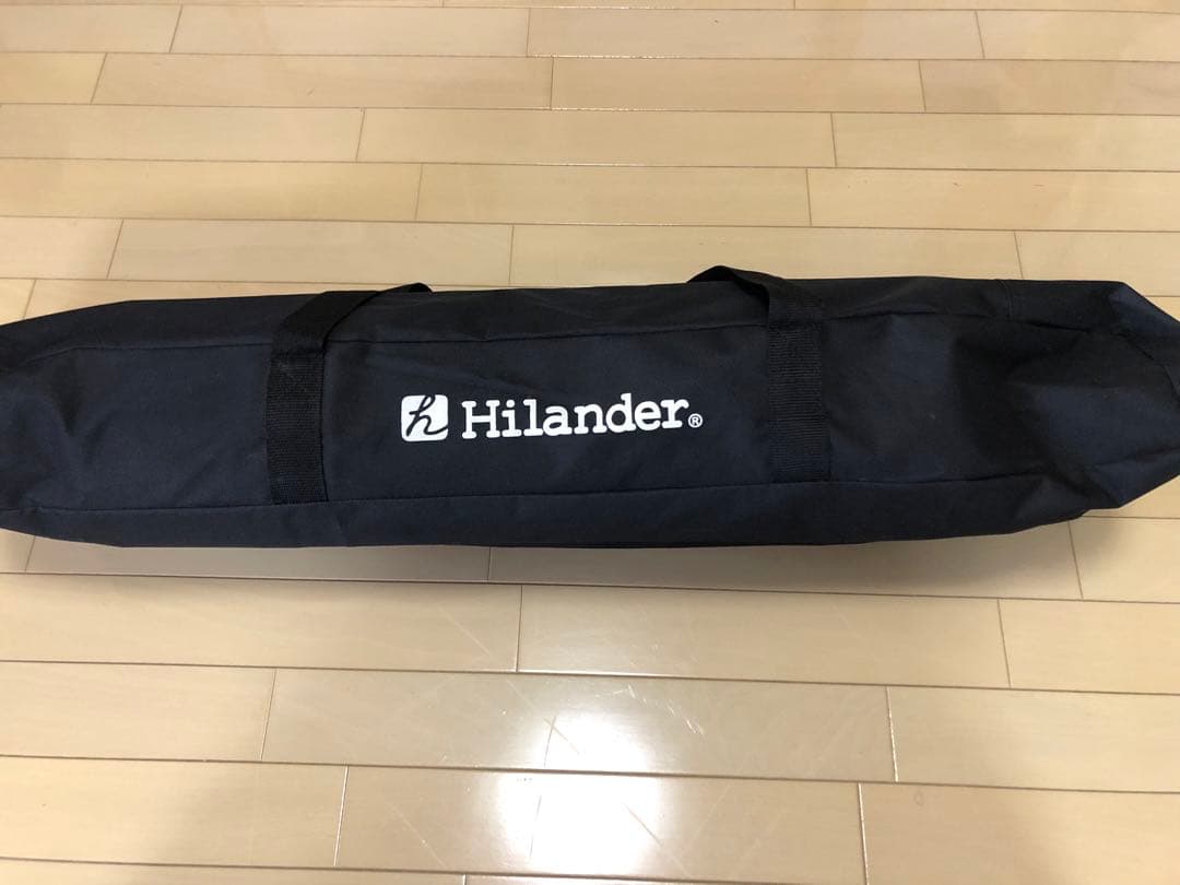 DOD 等　キャンプ一式