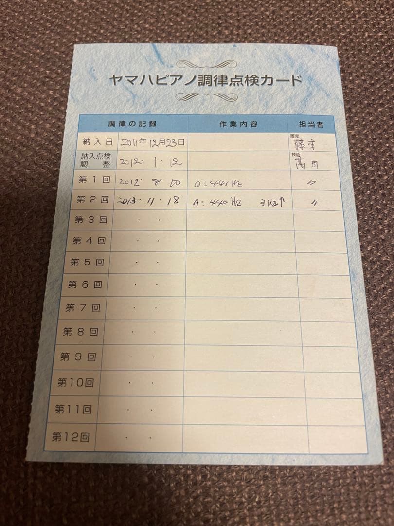 YAMAHA b121 黒 アップライトピアノ