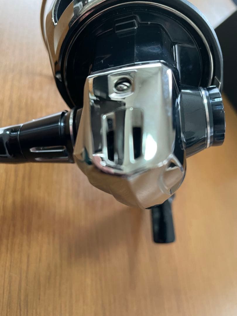 19 SHIMANO STELLA SW スピニングリール　8000PG