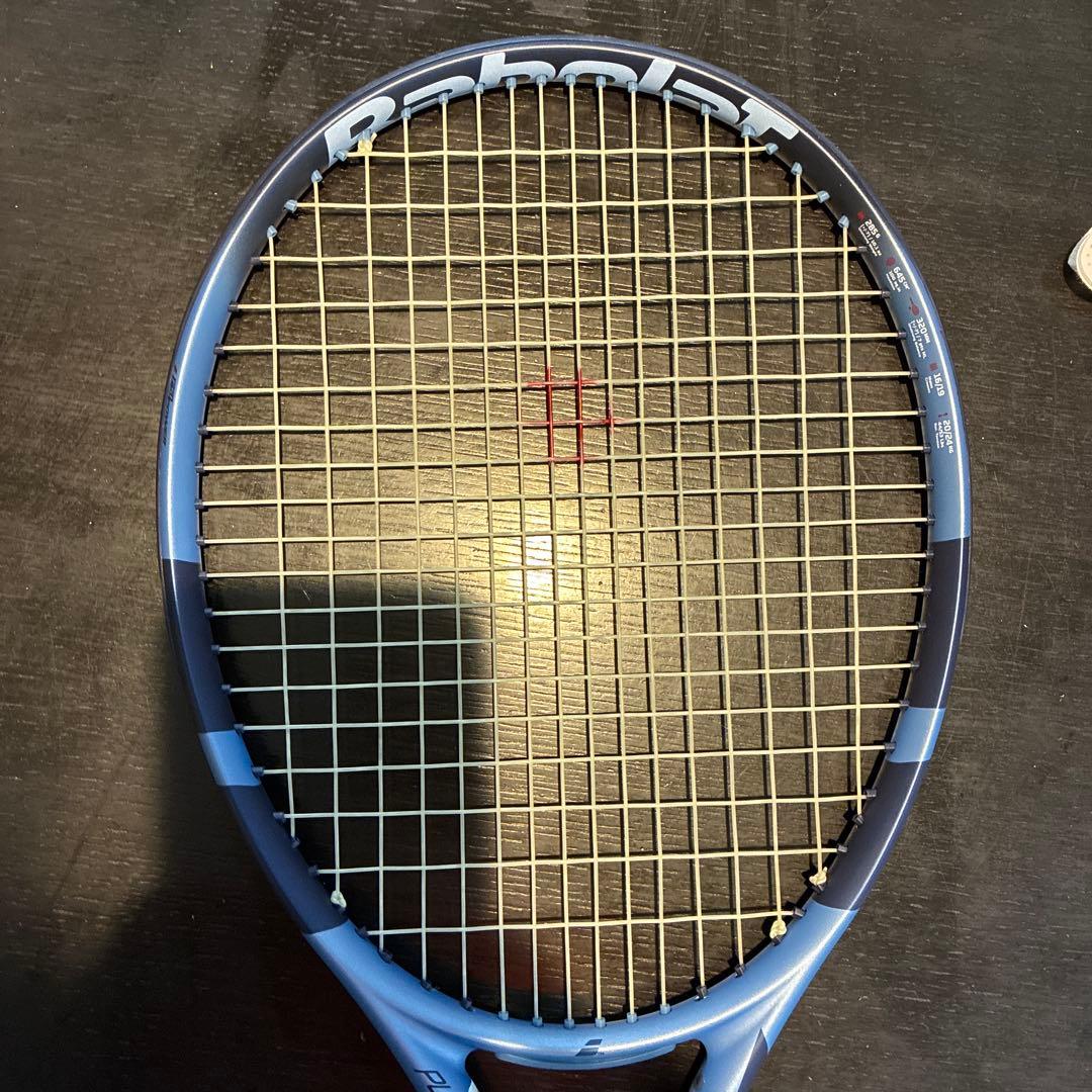 【10月購入】2025 Babolat Pure Drive Team G2