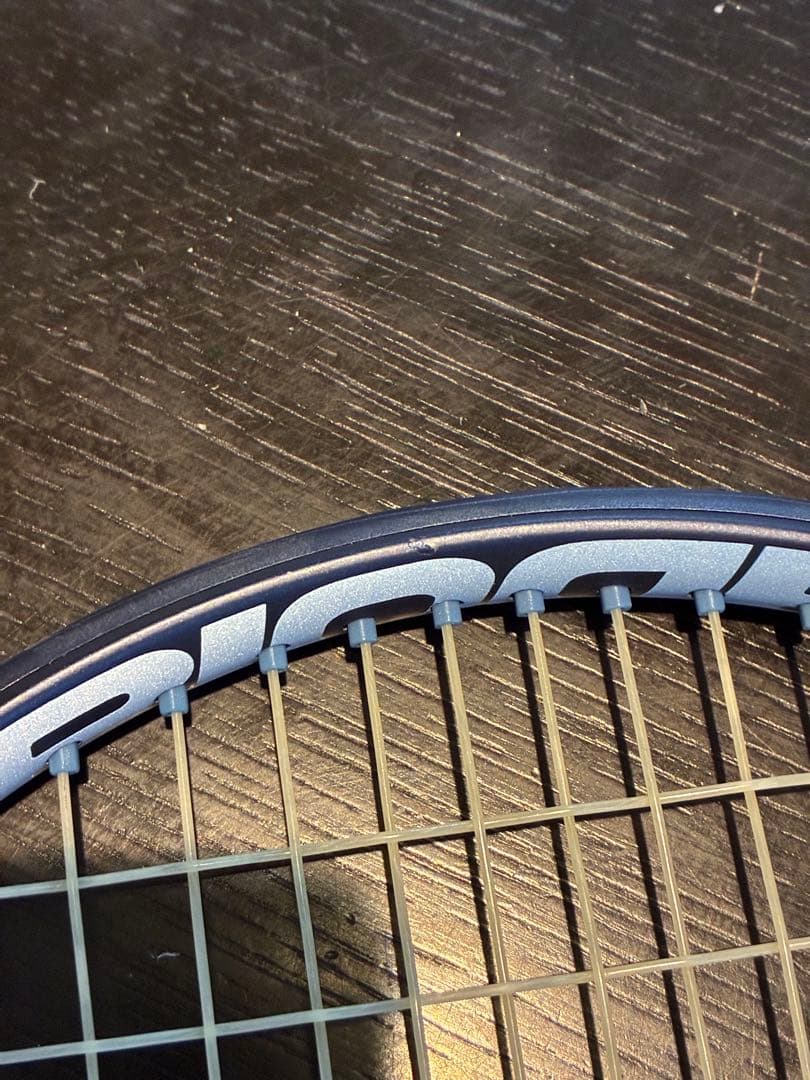 【10月購入】2025 Babolat Pure Drive Team G2