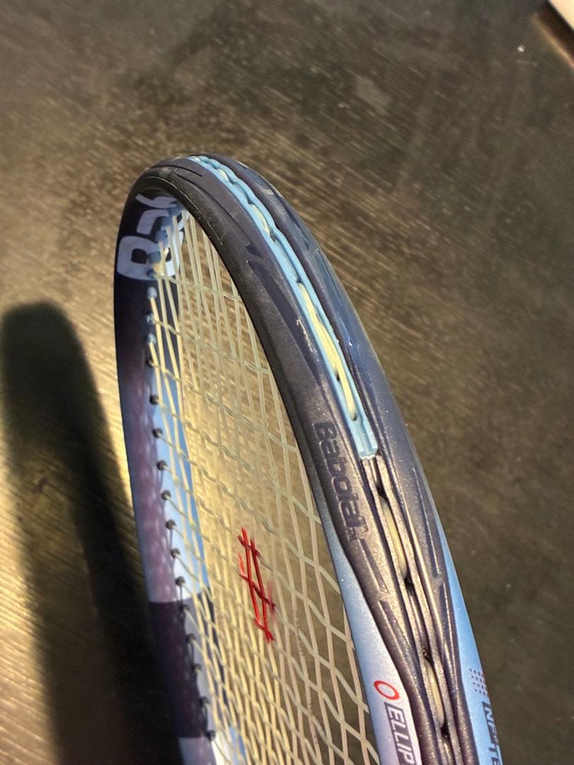 【10月購入】2025 Babolat Pure Drive Team G2