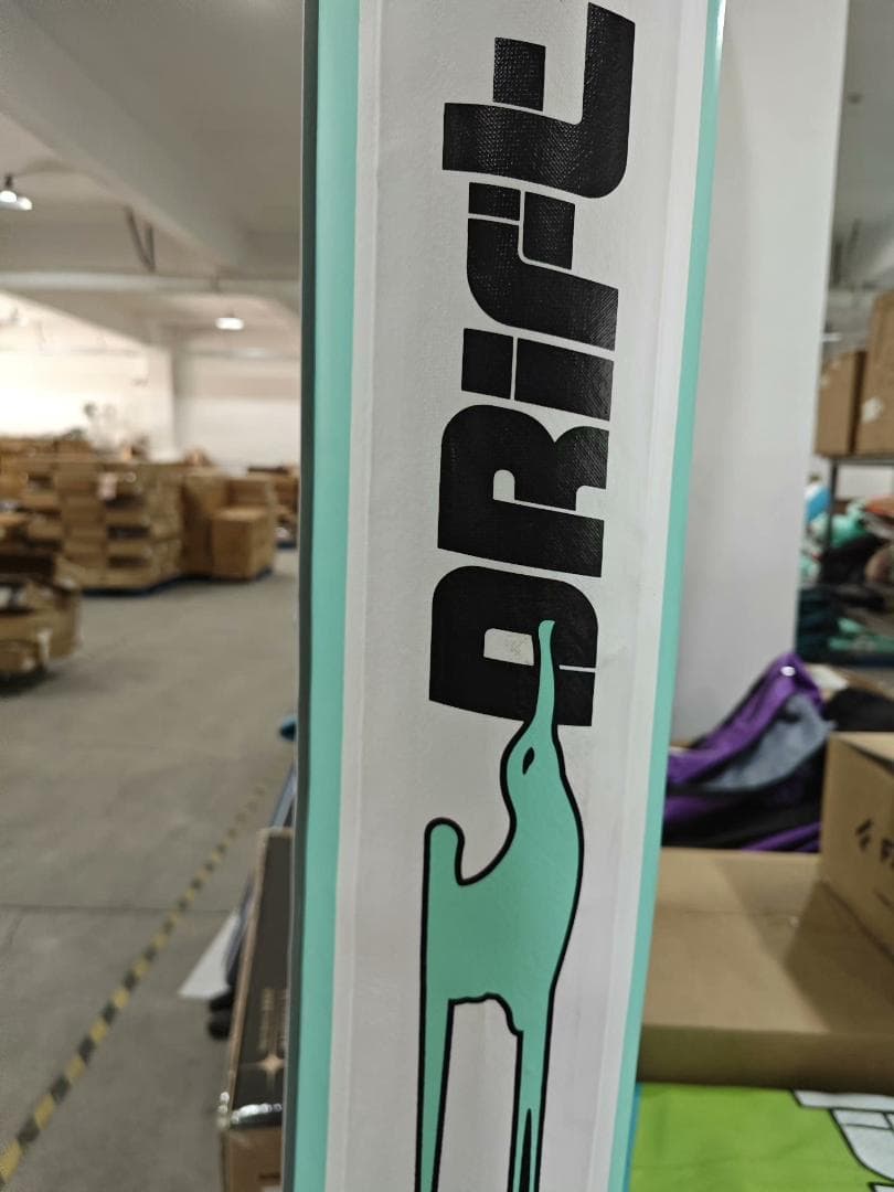 【予約注文】BOTE Drift SUPサップボード 10'8\"