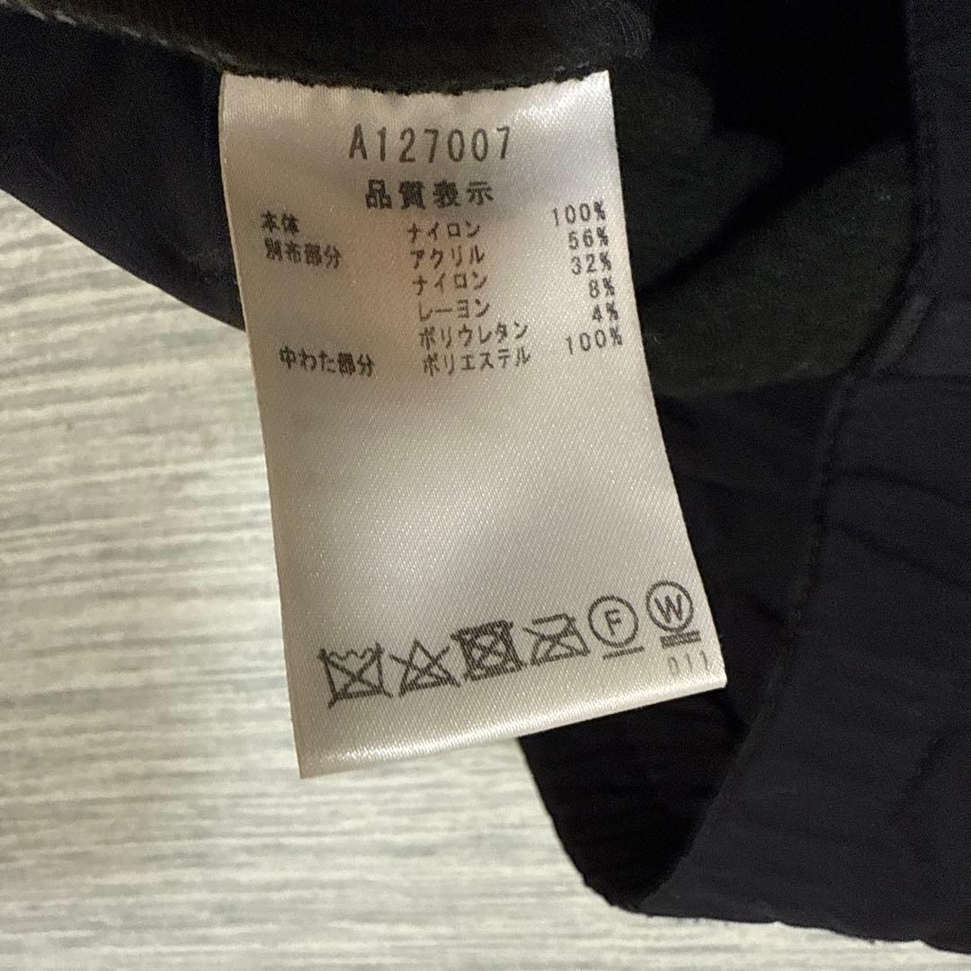 ARCHIVIO アルチビオ　メンズ　中綿入り　ゴルフパンツ