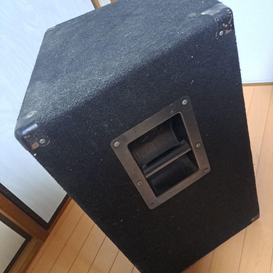 YAMAHA ＰＡスピーカー ＢＲ15 中古品