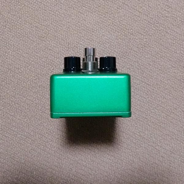 美品！ MXR Custom Shop M193 GT-OD OVERDRIVE