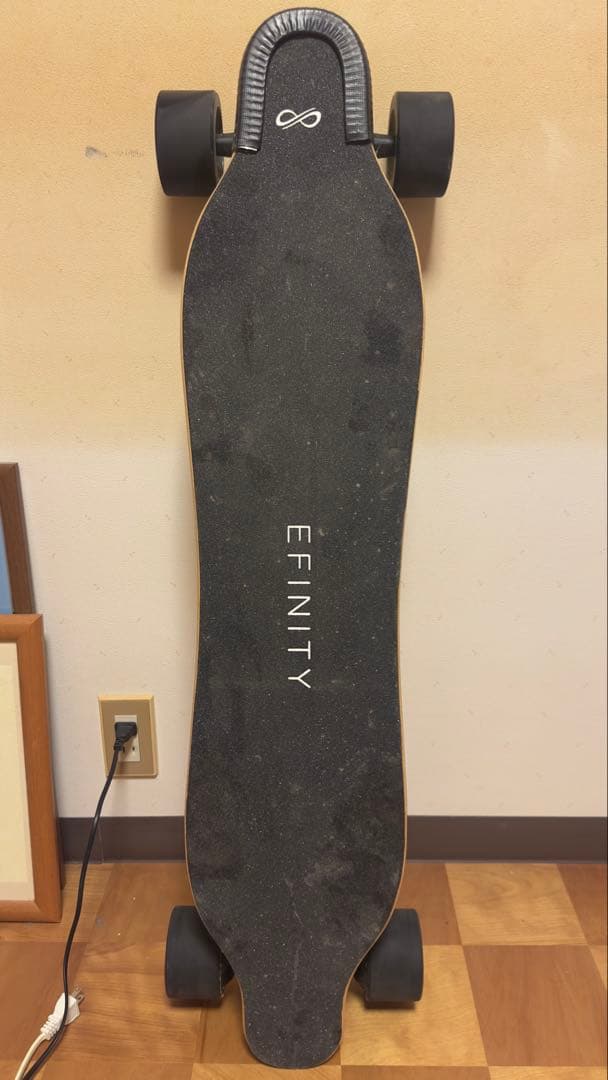 EFINITY 電動スケートボード