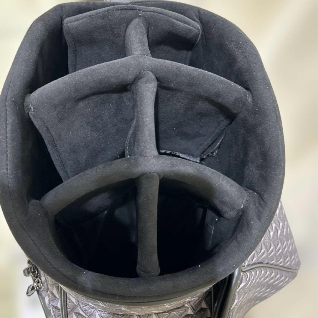 新品❤️マークアンドロナ❤️キャディバッグ