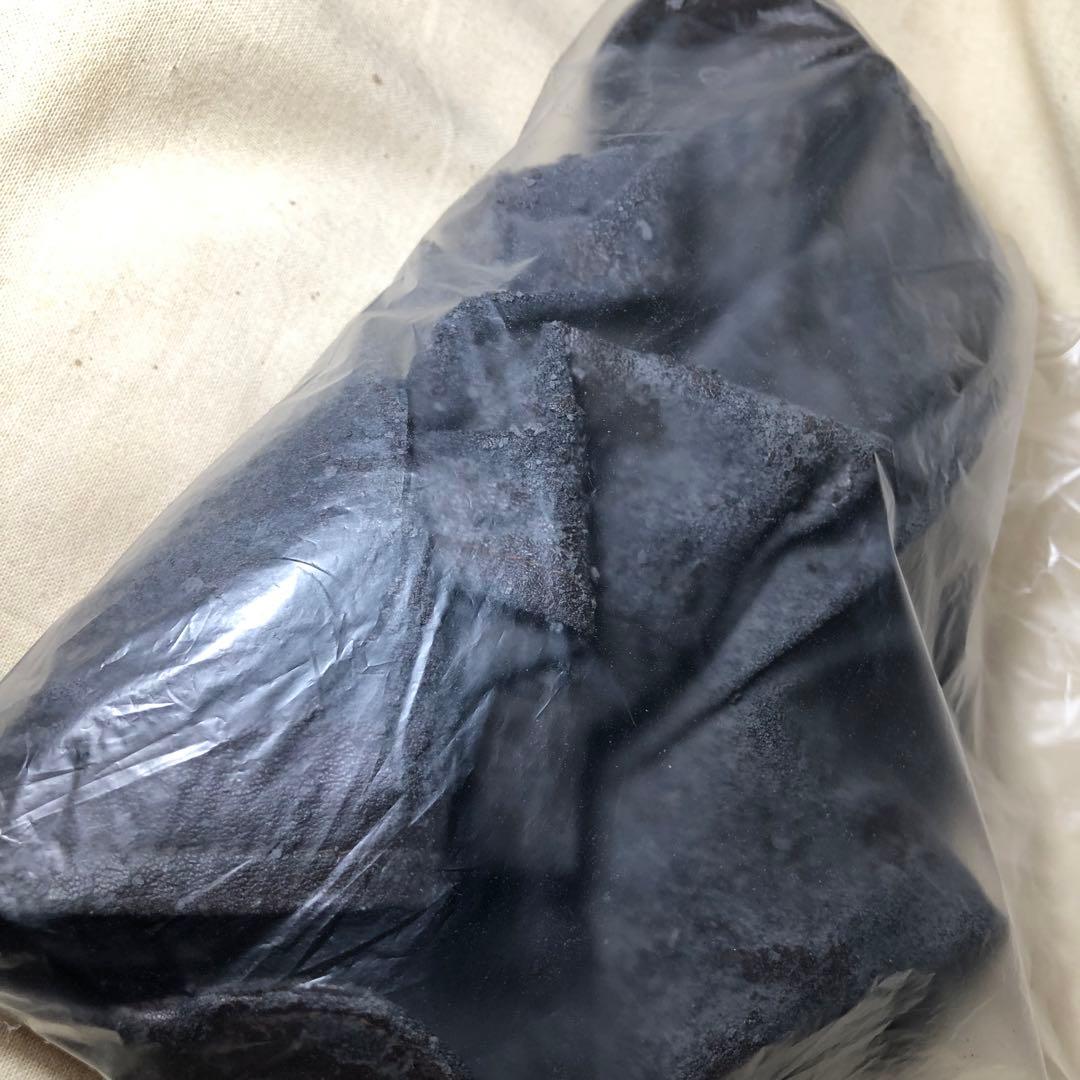 リンダ・スピーゲル　REGAL SHOES シリアルナンバー　テディベア