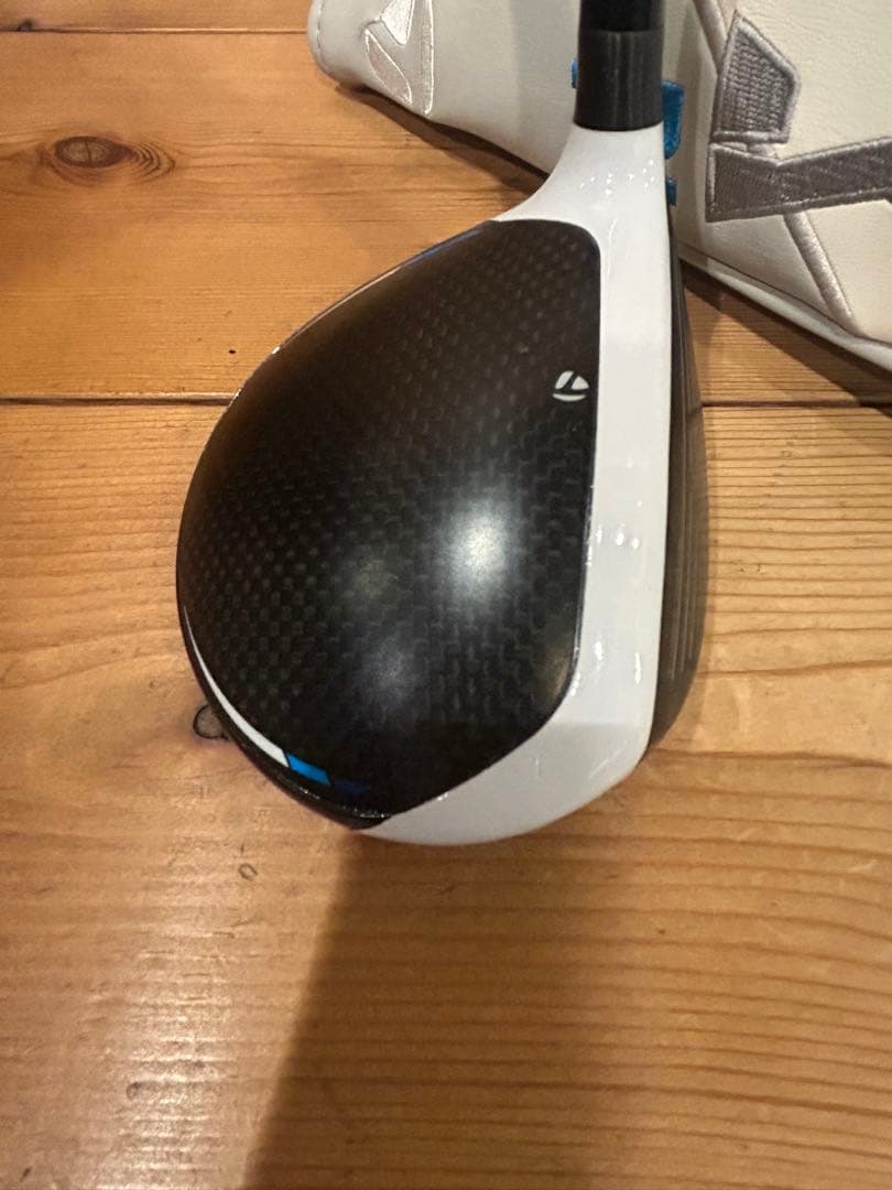 テーラーメイドSIM２レディース ５番ウッド　flexＬ