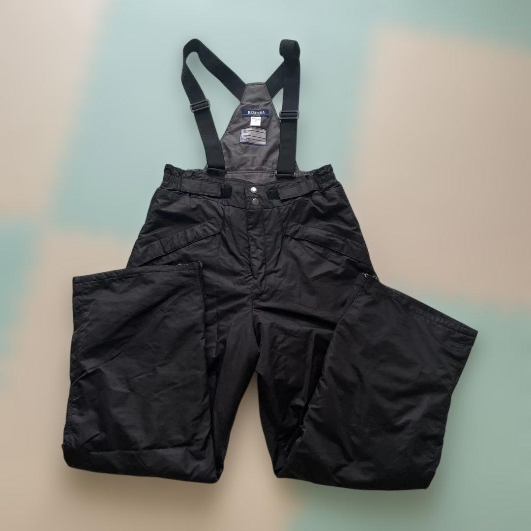 RESEEDA スキーウェア 子ども用 160 3セット