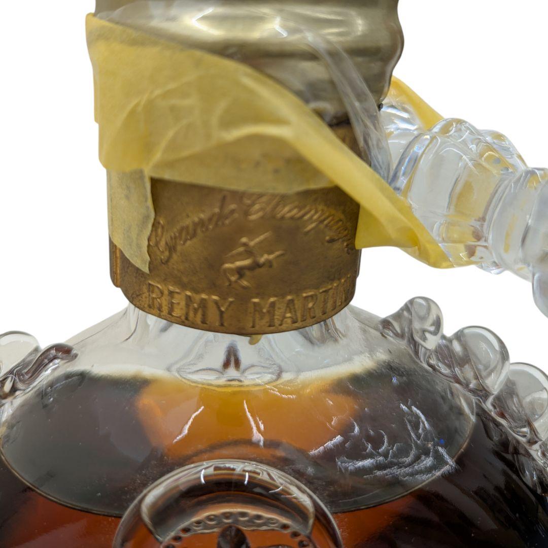 [未開栓] REMY MARTIN レミーマルタン ルイ13世