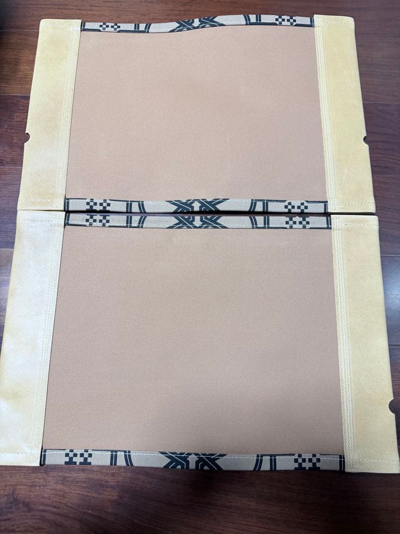 d*7様 old mountain garakuda キャメル　ガラクダ　新品