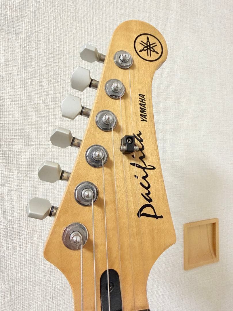 YAMAHA PACIFICA 604W NT(ナチュラル)