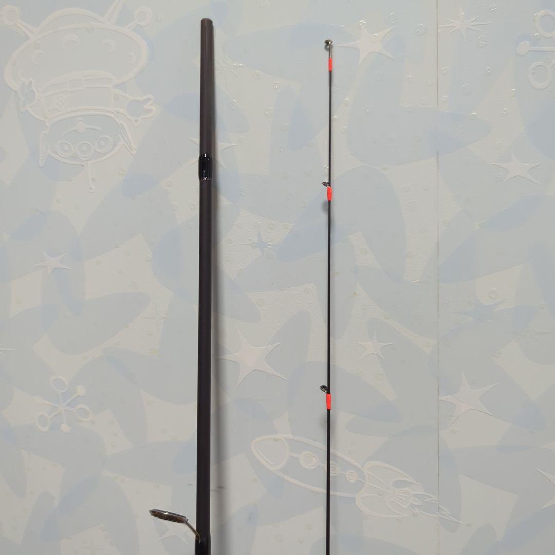 AD5-S682M/AJI アジングロッド ロッドケース付き