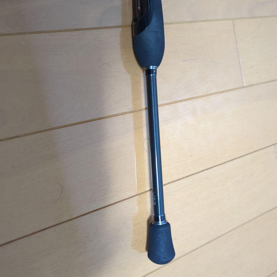 AD5-S682M/AJI アジングロッド ロッドケース付き