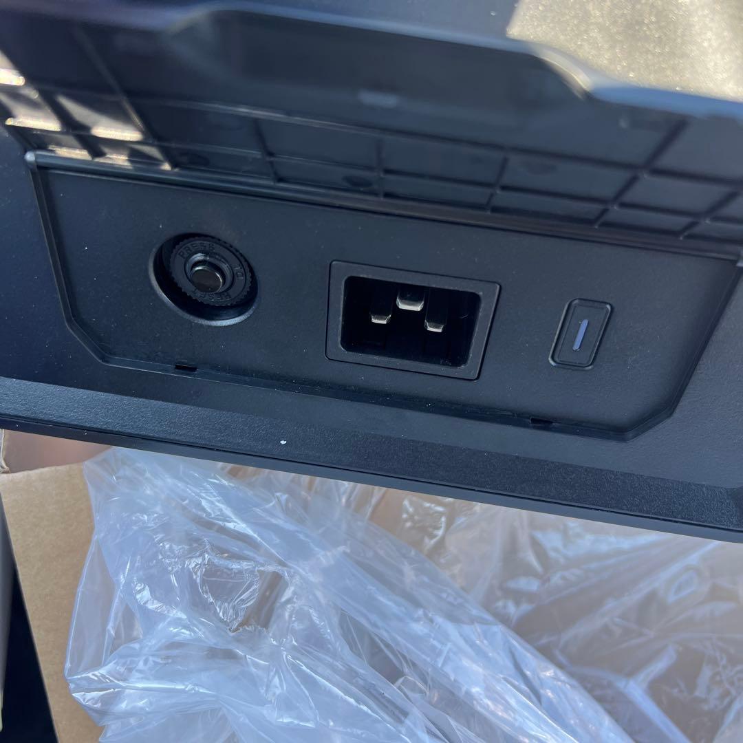 EBL T1 PRO ポータブル電源 2200W 1126.4Wh