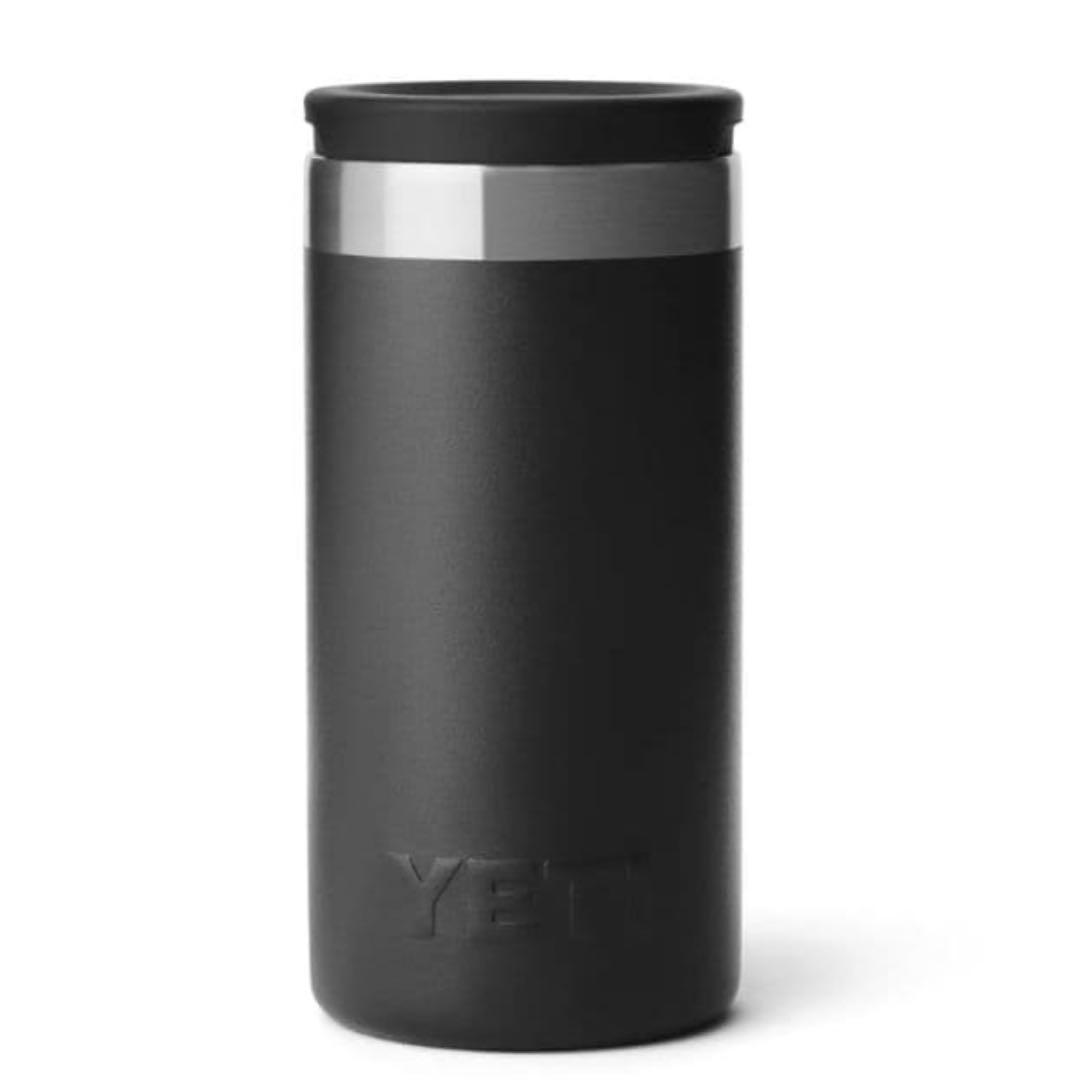 【新品未使用】YETI ショットグラス ステンレス ブラック