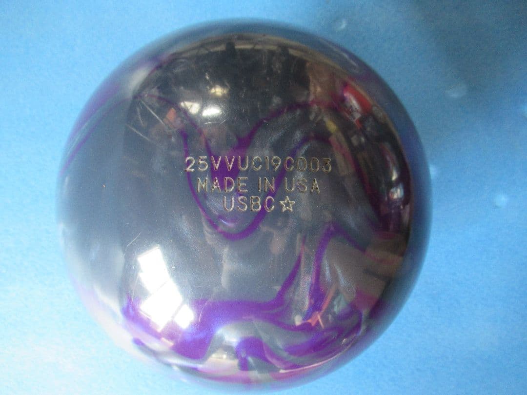 TROPICAL SURGE　ボウリングボール　ボーリング