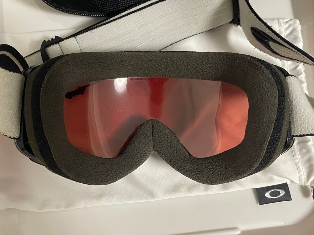 オークリーゴーグル プリズム OAKLEY PRIZM