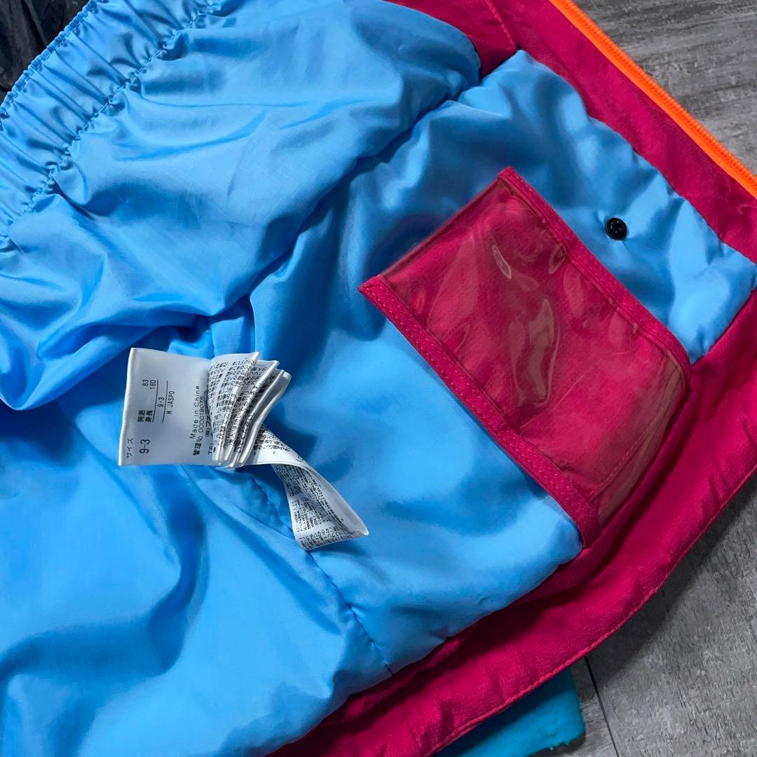 美品★ phenix フェニックス スキーウェア レディースM 旅行や授業⭐︎