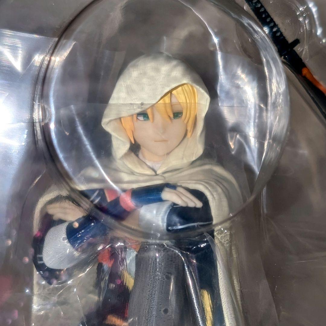 刀剣乱舞 みんなのくじ 山姥切国広 ぬーどるストッパーフィギュア