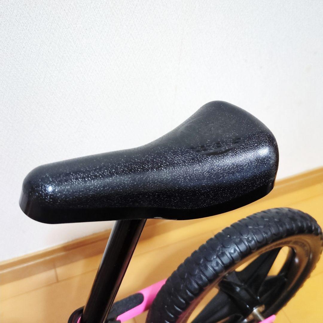 ✨美品✨日本正規品✨ STRIDER ストライダー CLASSIC 人気のピンク