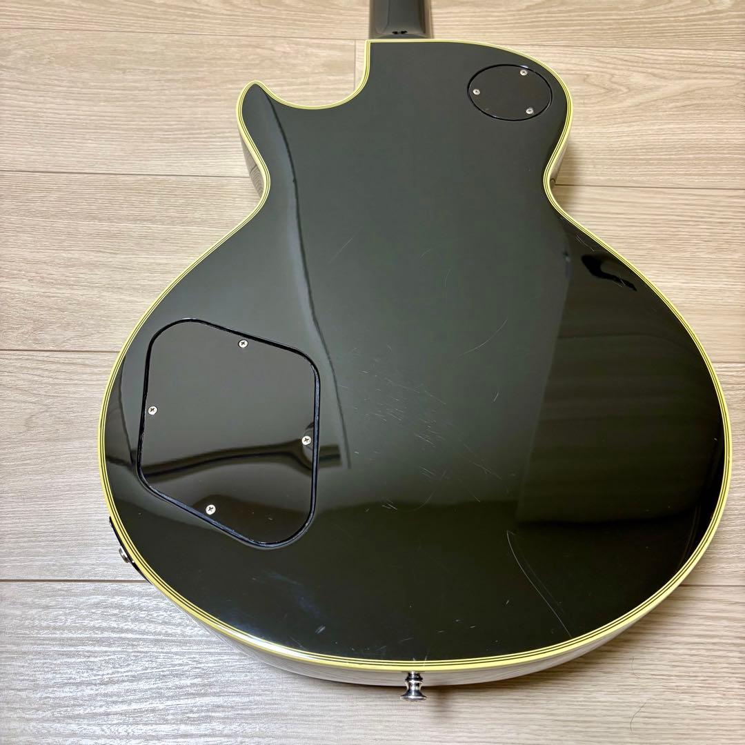 Edwardsギター E-LP-CTM -JS- レスポール#ED0741412