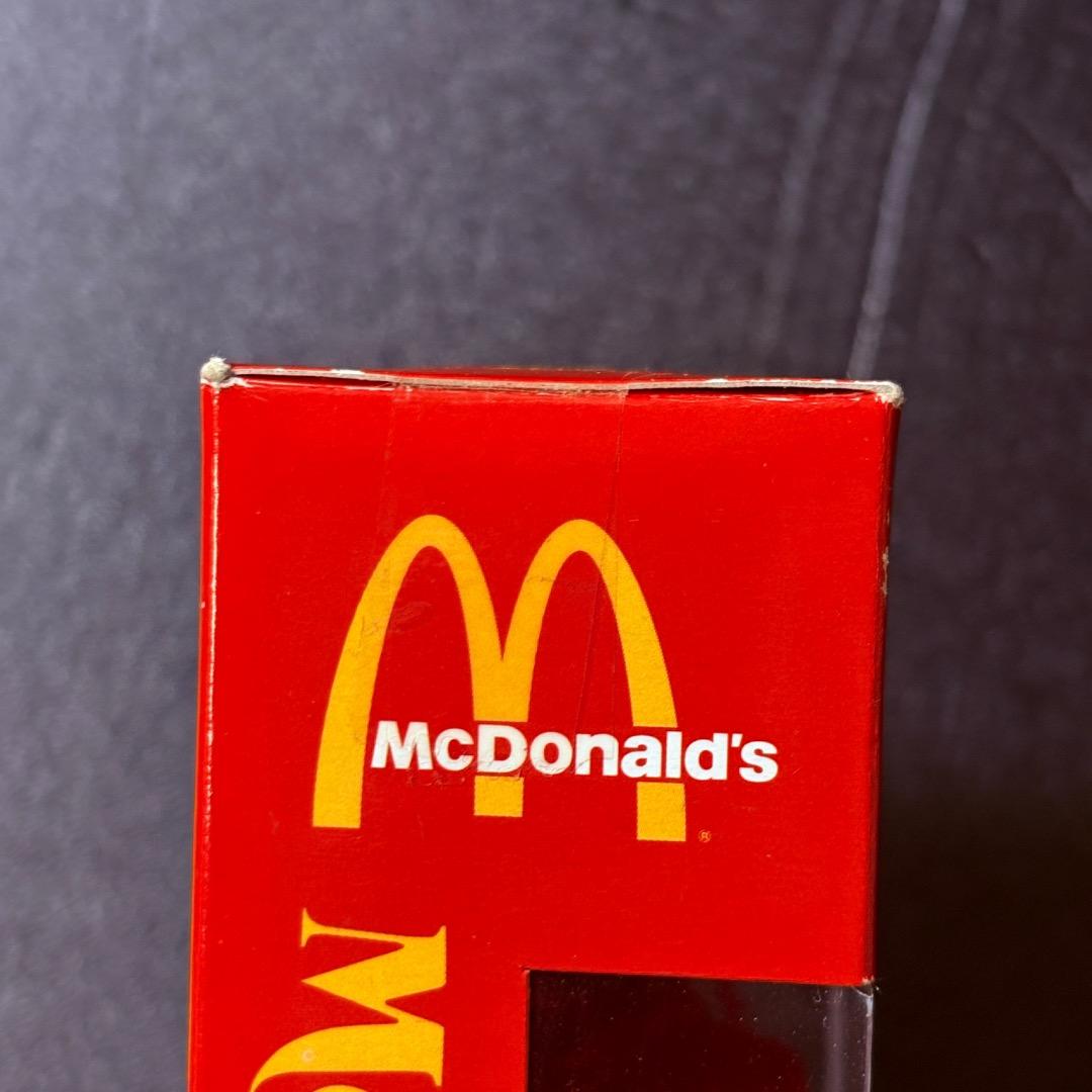 マクドナルド　ドナルド・マクドナルド グッズ　まとめ売り　マック　マクド　レトロ