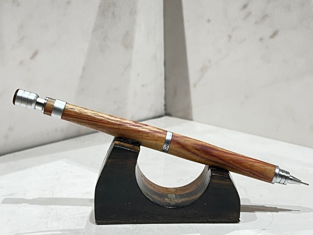 S20 0.3mm チューリップウッド+STEIN0.3内部機構