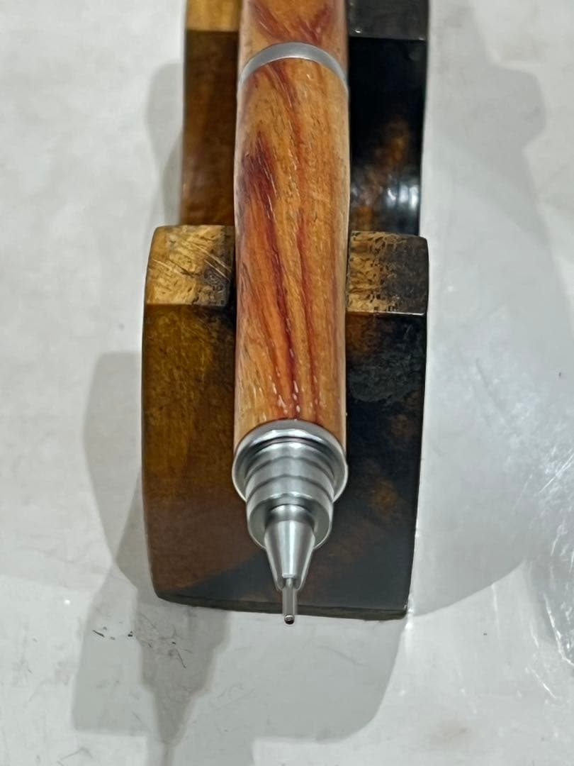 S20 0.3mm チューリップウッド+STEIN0.3内部機構