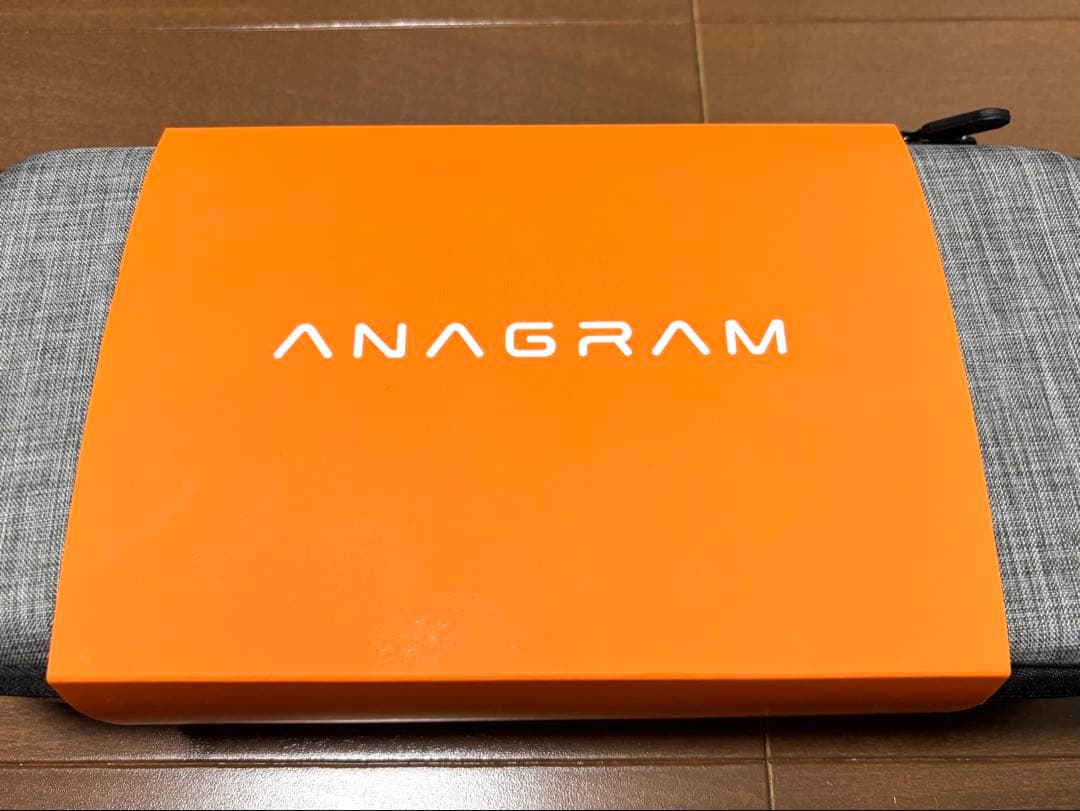 Darkglass Electronics Anagram ほぼ新品同様！