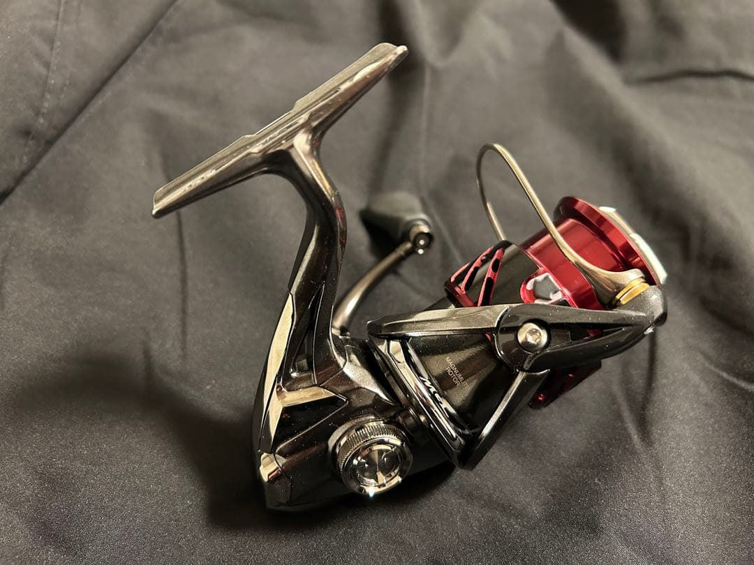 シマノ 16ストラディック CI4+ C2500HGS