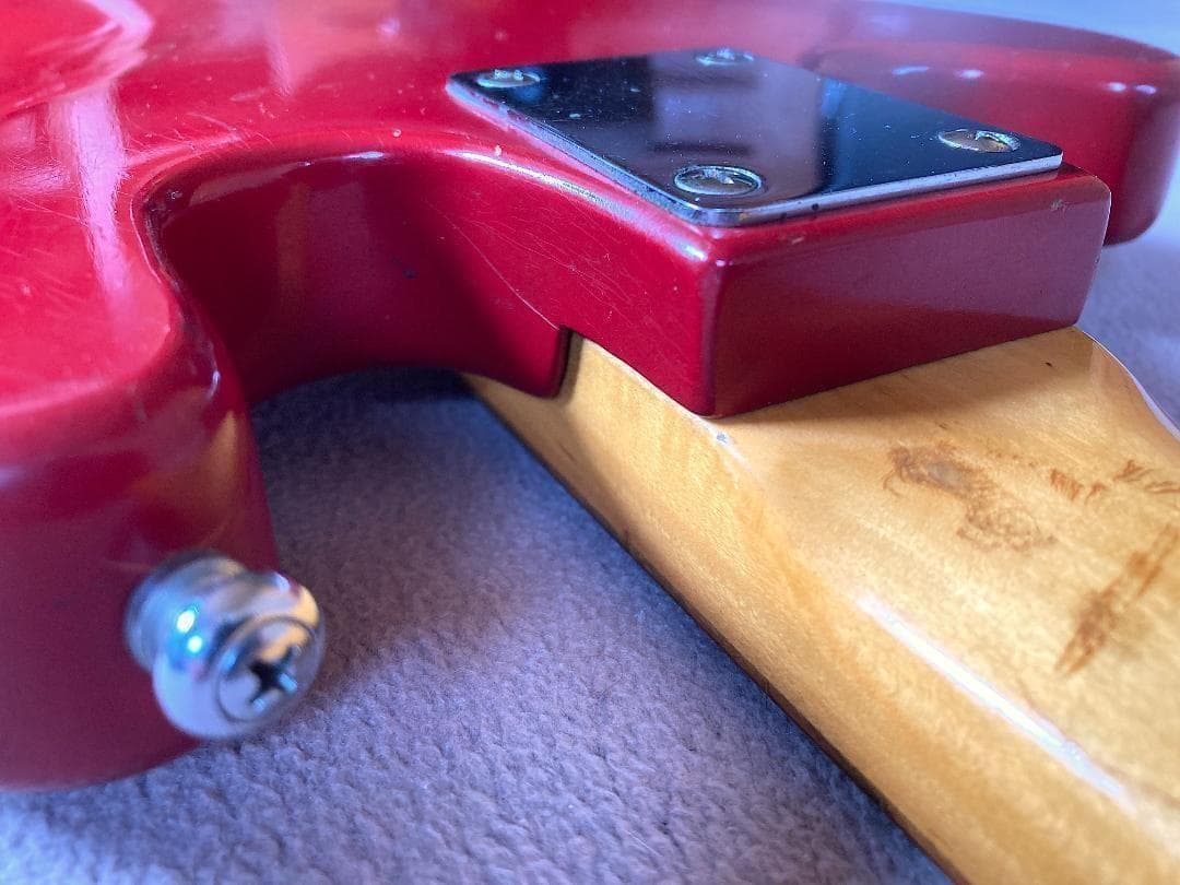 ギター GUYATONE LG-85T 1960s MIJ Vintage Guitar